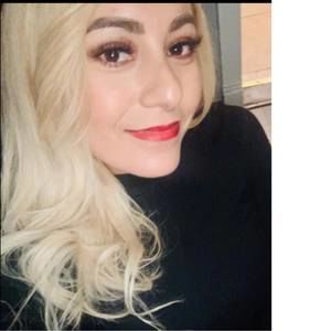 Meet your Posher, Rose